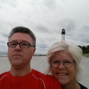 Meet your Posher, Roger